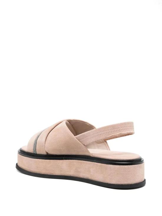  파비아나 필리피 샌들 ASD273A9180000H598 - FABIANA FILIPPI