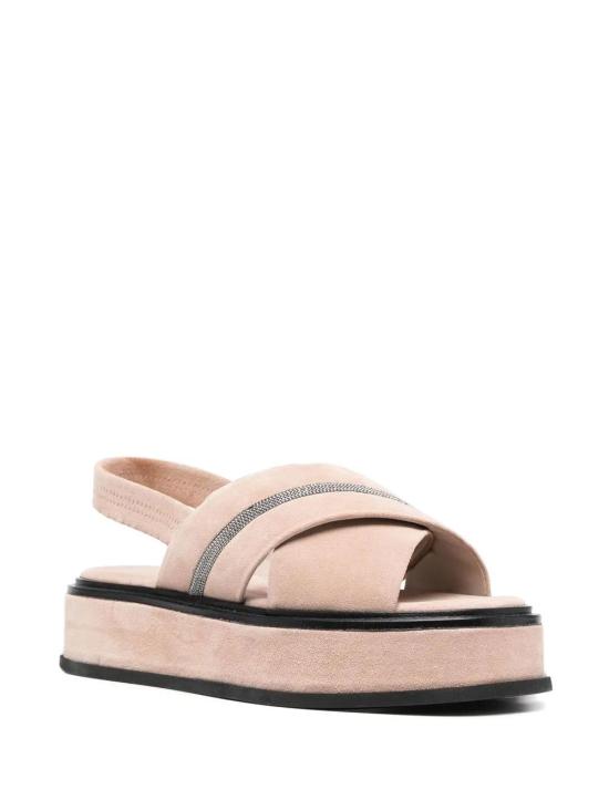  파비아나 필리피 샌들 ASD273A9180000H598 - FABIANA FILIPPI