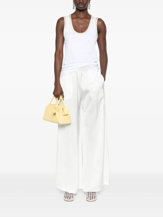  파비아나 필리피 민소매 티셔츠 JED275F606L396 - FABIANA FILIPPI