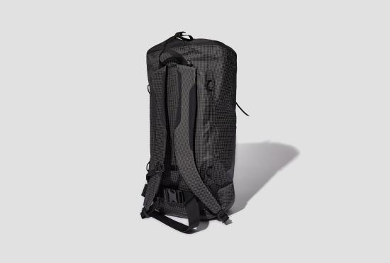 25SS 아크테릭스 백팩 알파 FL 30  X000007557 블랙 - ARC`TERYX