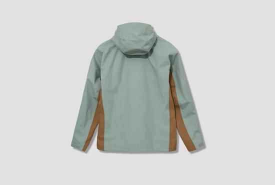 25SS 아크테릭스 자켓 베타 재킷 남성용 X000009648 라이트 그린 - ARC`TERYX