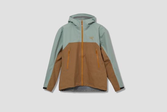 25SS 아크테릭스 자켓 베타 재킷 남성용 X000009648 라이트 그린