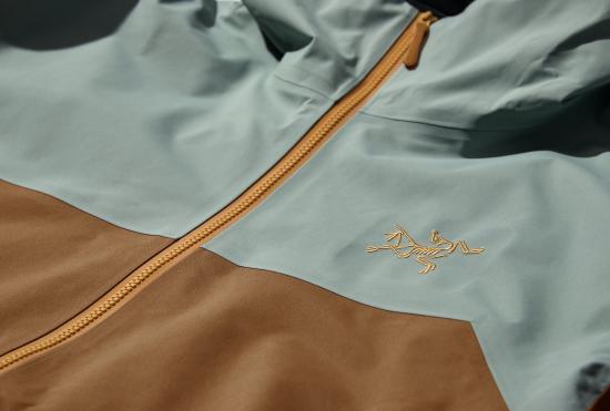 25SS 아크테릭스 자켓 베타 재킷 남성용 X000009648 라이트 그린 - ARC`TERYX