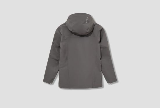 25SS 아크테릭스 자켓 감마 후디 남성용 X000009819 그레이 - ARC`TERYX