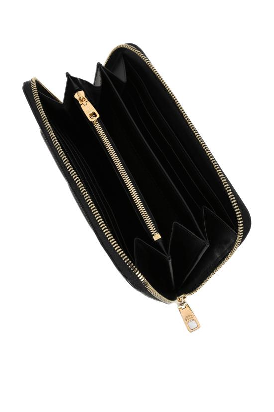 25SS 돌체앤가바나 지갑 BI0473AG081 80999 Black - DOLCE & GABBANA