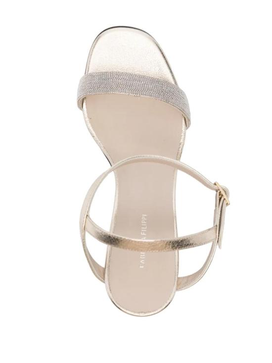  파비아나 필리피 힐/펌프스 ASD213A8340000H986 - FABIANA FILIPPI