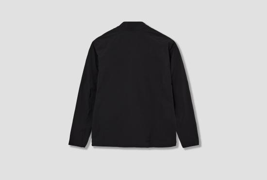 25SS 아크테릭스 자켓 감마 남성용 경량 재킷 X000009141 블랙 - ARC`TERYX