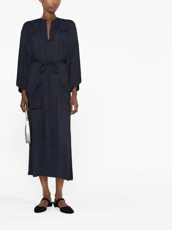  파비아나 필리피 미디 원피스 ABD273W2210000D377 - FABIANA FILIPPI