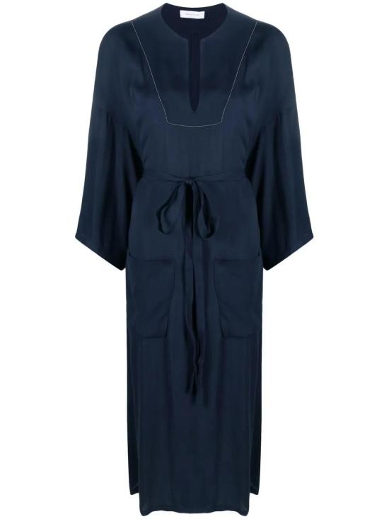  파비아나 필리피 미디 원피스 ABD273W2210000D377