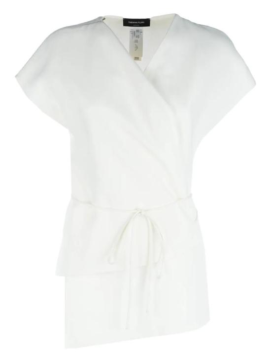  파비아나 필리피 블라우스 TPD275F731L310