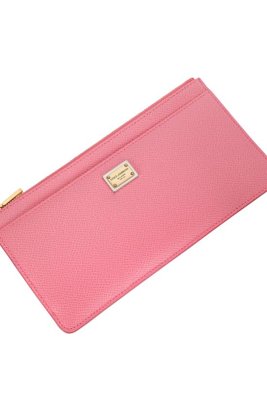 25SS 돌체앤가바나 지갑 BI1265A1001 80424 Ciclamino 2 - DOLCE & GABBANA