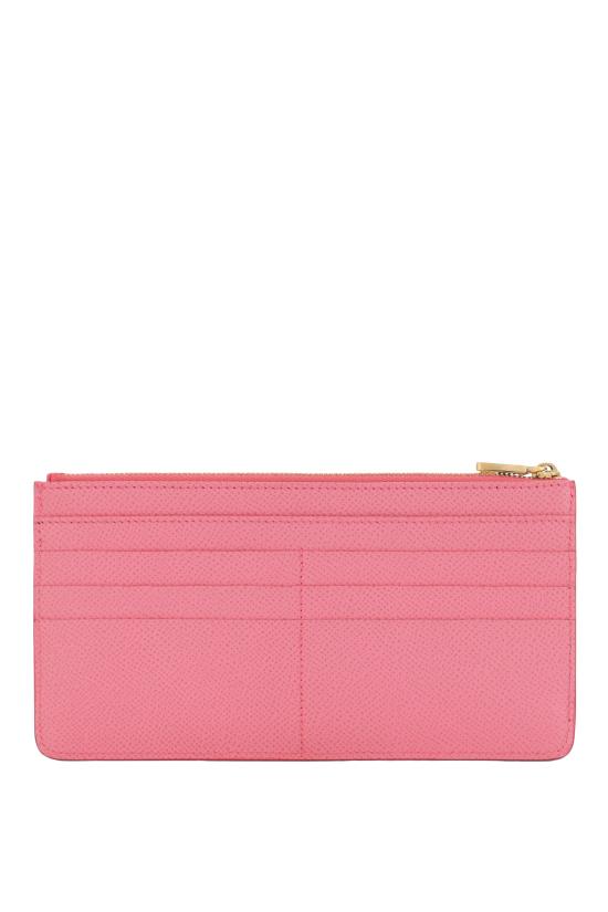 25SS 돌체앤가바나 지갑 BI1265A1001 80424 Ciclamino 2 - DOLCE & GABBANA