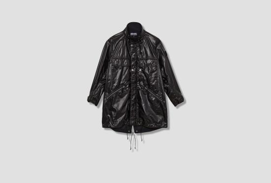 25SS 스톤 아일랜드 코트 7100013