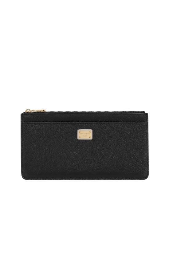 25SS 돌체앤가바나 지갑 BI1265A1001 80999 Black