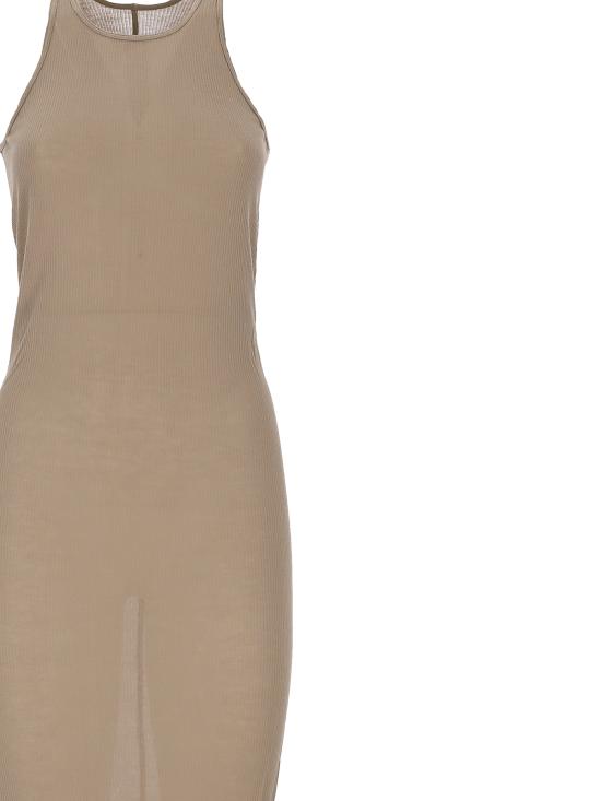 25SS 릭 오웬스 롱 원피스 RP01E7549 RC64 Flesh - RICK OWENS