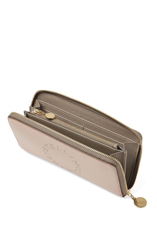 25SS 스텔라 맥카트니 지갑 700251W8856 6802 Pink - STELLA MCCARTNEY