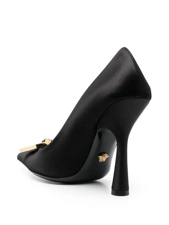  베르사체 힐/펌프스 10056741A04185 - VERSACE