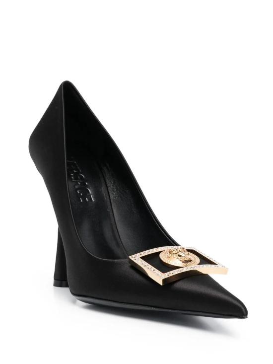  베르사체 힐/펌프스 10056741A04185 - VERSACE