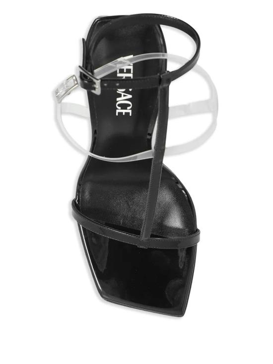  베르사체 힐/펌프스 10191591A13349 black - VERSACE