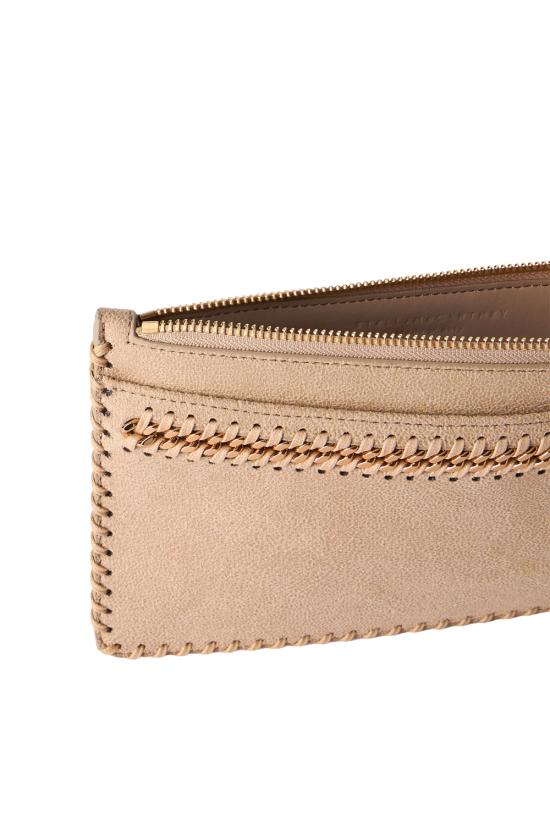 25SS 스텔라 맥카트니 클러치/파우치 7P0068W9355 9300 BUTTER CREAM - STELLA MCCARTNEY