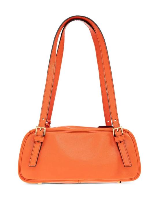  베르사체 숄더백 10157921A13171 orange - VERSACE