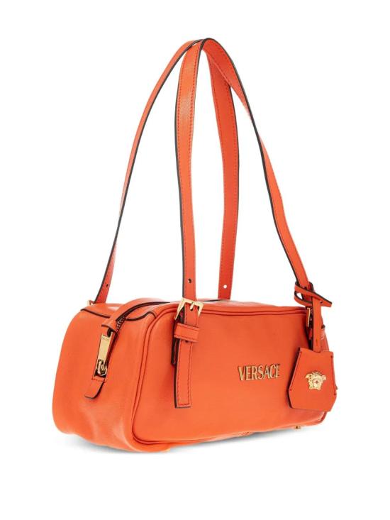  베르사체 숄더백 10157921A13171 orange - VERSACE