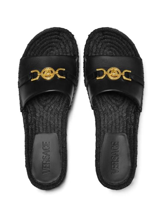  베르사체 뮬/슬리퍼 1016050DVT2P - VERSACE