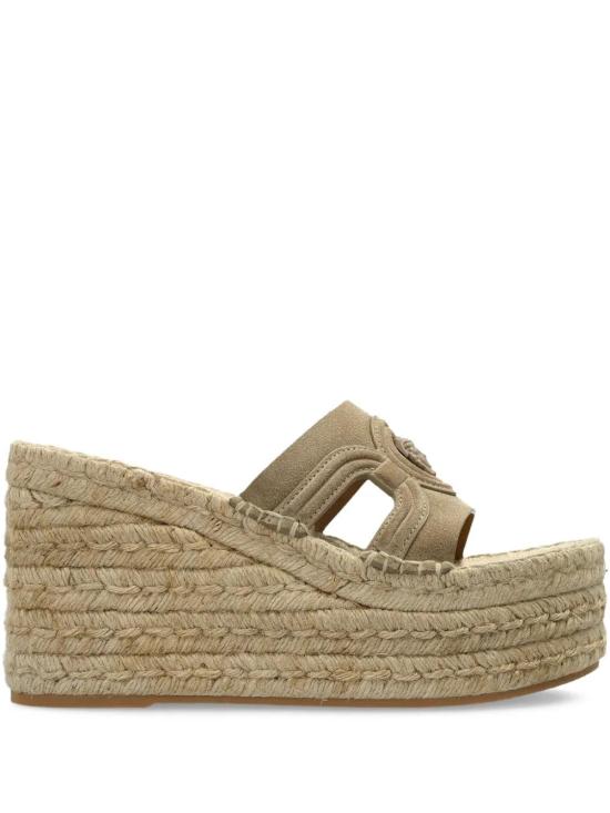  베르사체 힐/펌프스 10178521A13293