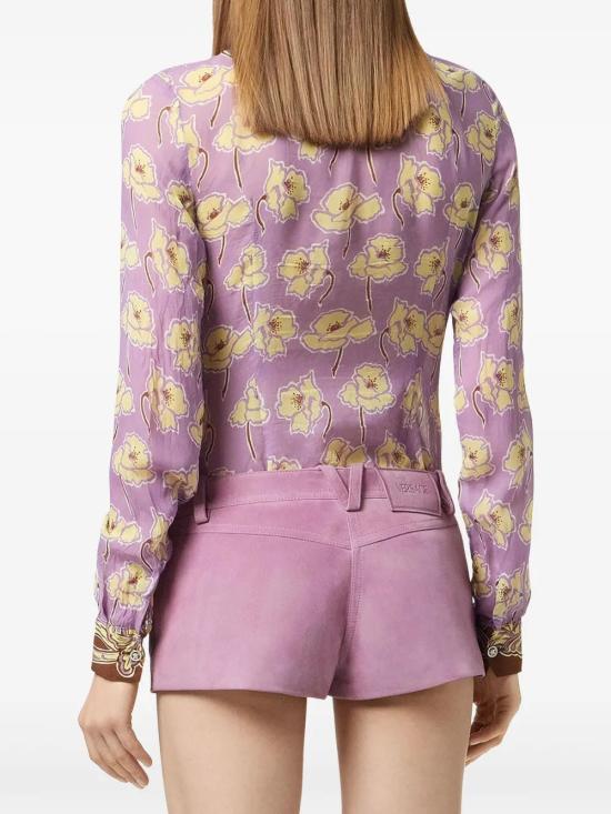  베르사체 셔츠 10195451A14315 - VERSACE