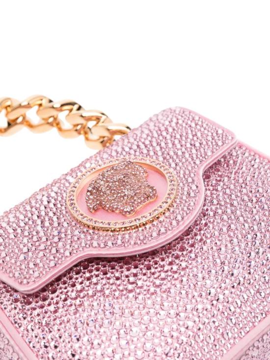  베르사체 토트백 10030161A06487 - VERSACE