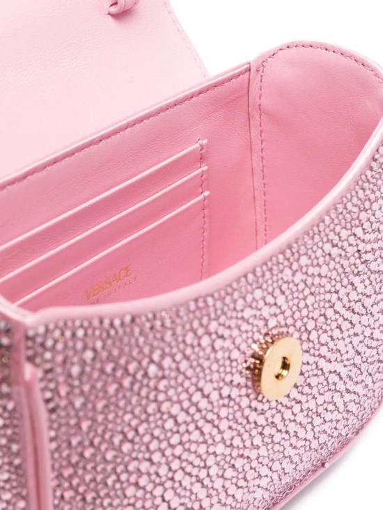  베르사체 토트백 10030161A06487 - VERSACE