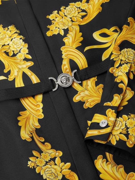  베르사체 미디 원피스 10186221A14437 - VERSACE