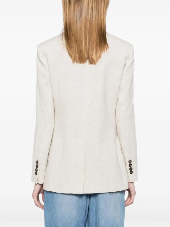  브루넬로 쿠치넬리 수트 자켓 MH5477039C169 - BRUNELLO CUCINELLI