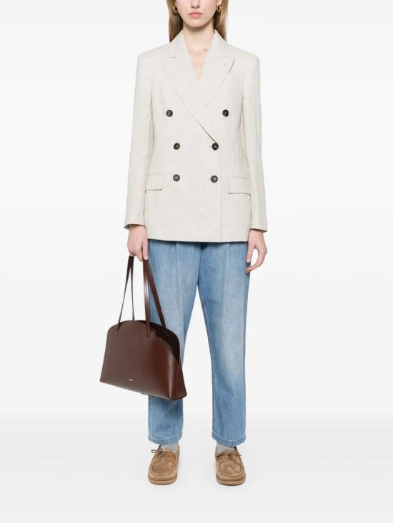  브루넬로 쿠치넬리 수트 자켓 MH5477039C169 - BRUNELLO CUCINELLI