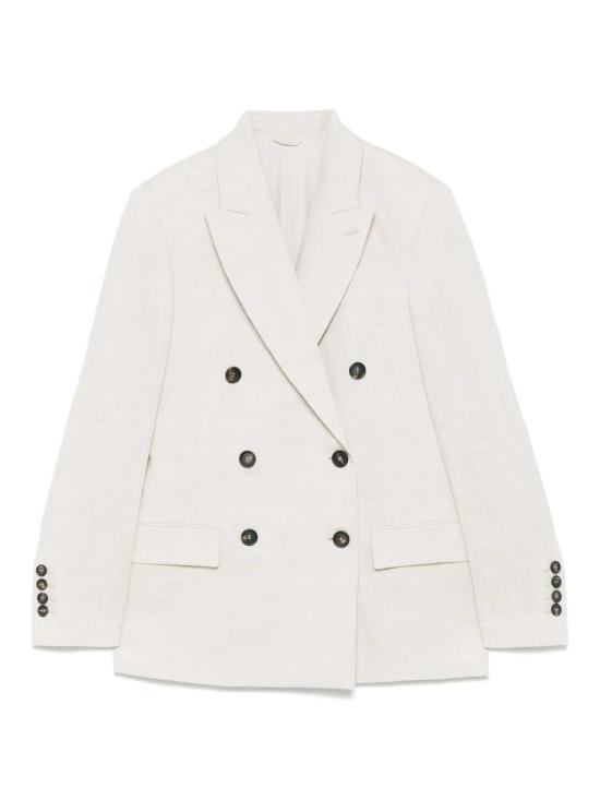  브루넬로 쿠치넬리 수트 자켓 MH5477039C169