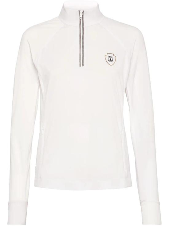  브루넬로 쿠치넬리 긴팔 티셔츠 MW864VD314C159