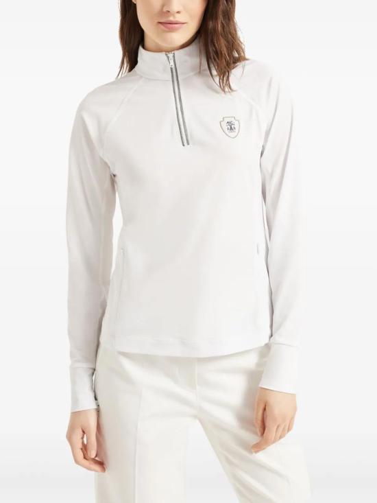  브루넬로 쿠치넬리 긴팔 티셔츠 MW864VD314C159 - BRUNELLO CUCINELLI