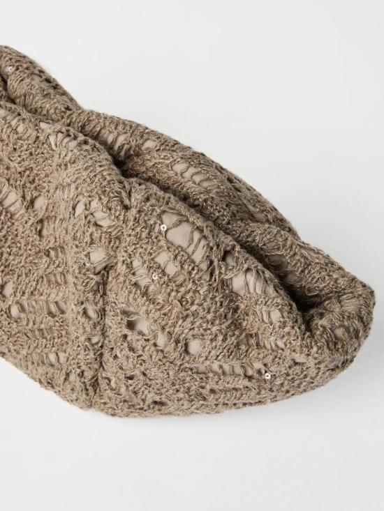  브루넬로 쿠치넬리 크로스백 MBGDD2697C3765 - BRUNELLO CUCINELLI