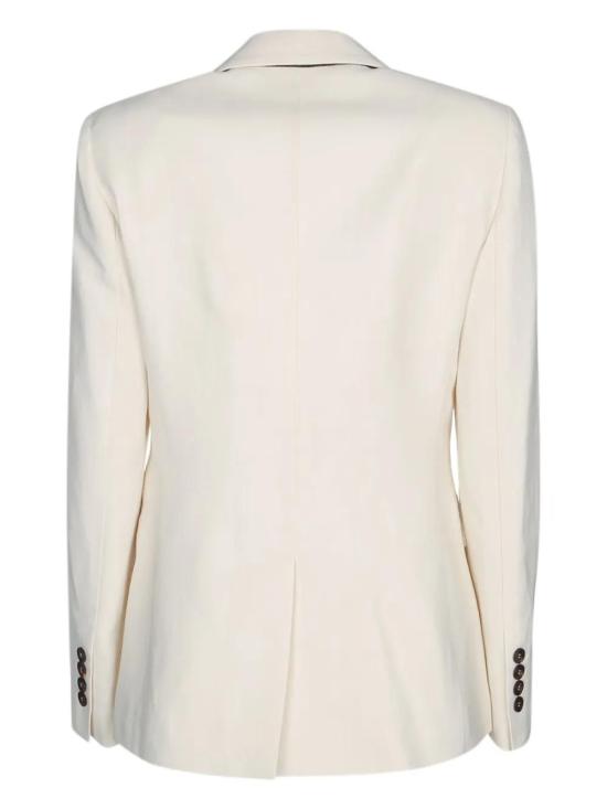  브루넬로 쿠치넬리 수트 자켓 MH1267332C9002 - BRUNELLO CUCINELLI