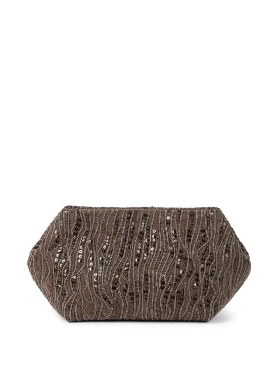  브루넬로 쿠치넬리 크로스백 MBUDD2432C263 - BRUNELLO CUCINELLI