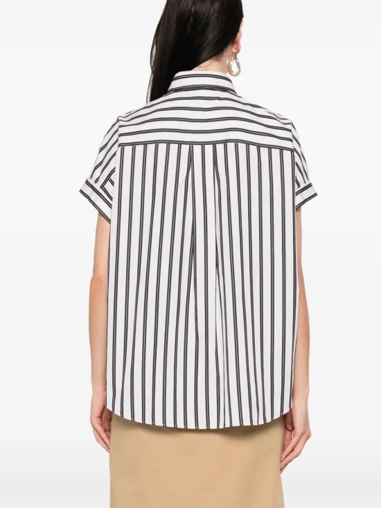  브루넬로 쿠치넬리 셔츠 MH765RJ626C046 - BRUNELLO CUCINELLI