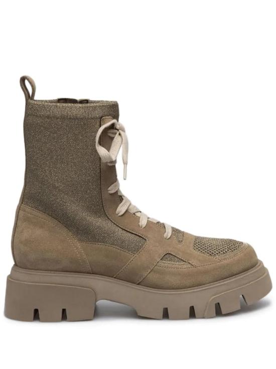  브루넬로 쿠치넬리 부츠 MZ34G2299PC1236