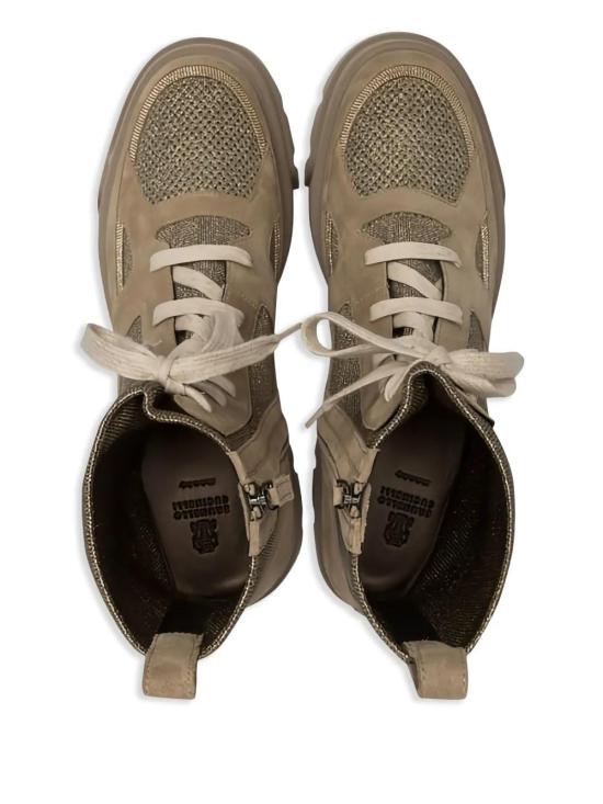  브루넬로 쿠치넬리 부츠 MZ34G2299PC1236 - BRUNELLO CUCINELLI