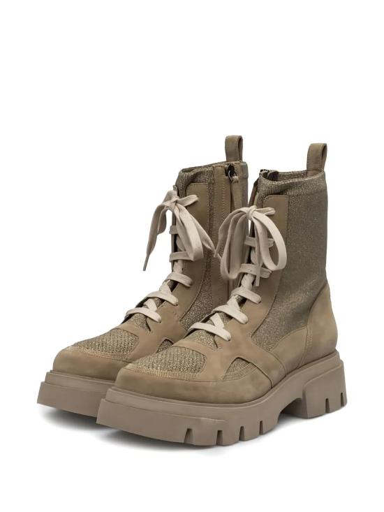  브루넬로 쿠치넬리 부츠 MZ34G2299PC1236 - BRUNELLO CUCINELLI