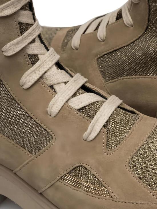  브루넬로 쿠치넬리 부츠 MZ34G2299PC1236 - BRUNELLO CUCINELLI