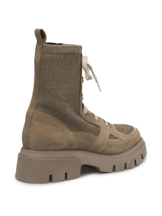  브루넬로 쿠치넬리 부츠 MZ34G2299PC1236 - BRUNELLO CUCINELLI