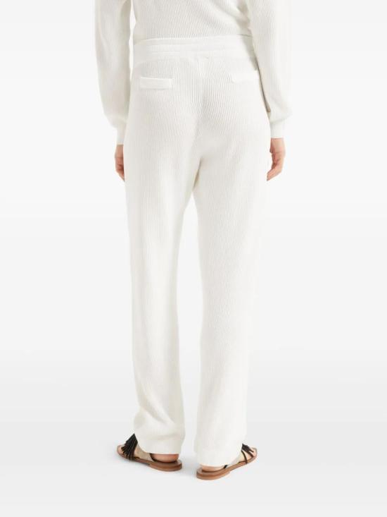  브루넬로 쿠치넬리 트레이닝/조거 팬츠 M19194799C159 - BRUNELLO CUCINELLI