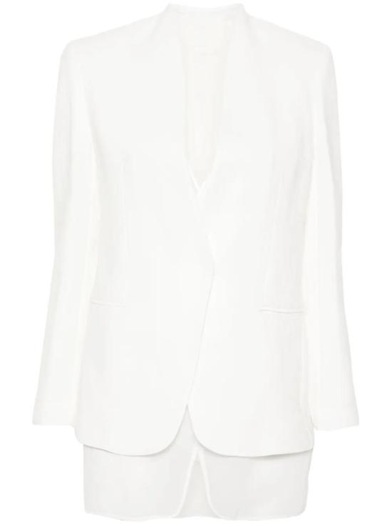  브루넬로 쿠치넬리 수트 자켓 MH1262808C600