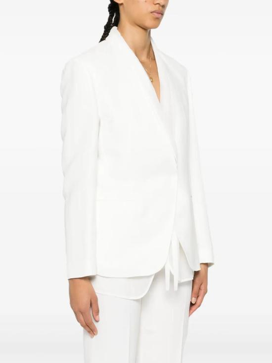  브루넬로 쿠치넬리 수트 자켓 MH1262808C600 - BRUNELLO CUCINELLI