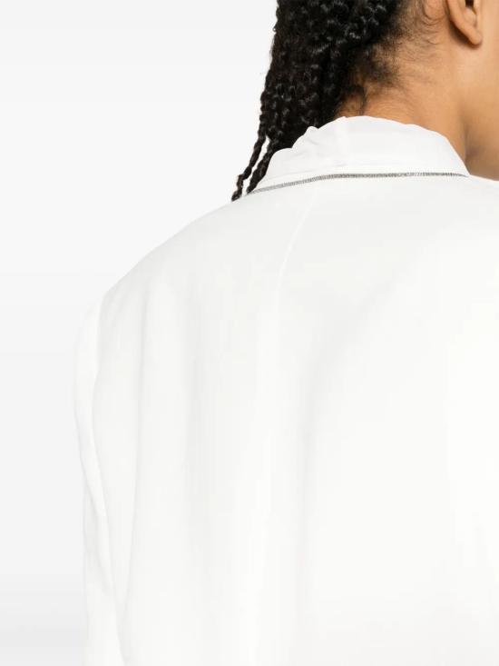  브루넬로 쿠치넬리 수트 자켓 MH1262808C600 - BRUNELLO CUCINELLI